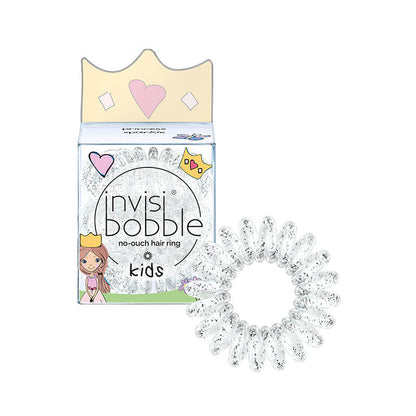 Invisibobble. élastiques cheveux enfants No ouch!