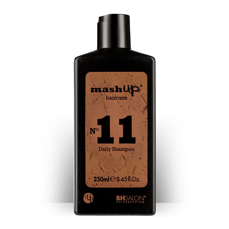 MashUp. shampoing quotidien n°11, 250 ml