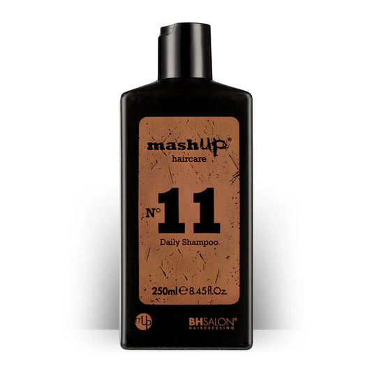 MashUp. shampoing quotidien n°11, 250 ml