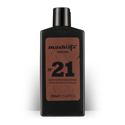 MashUp. sérum hydratant et coiffant sans rinçage n°21, 250ml