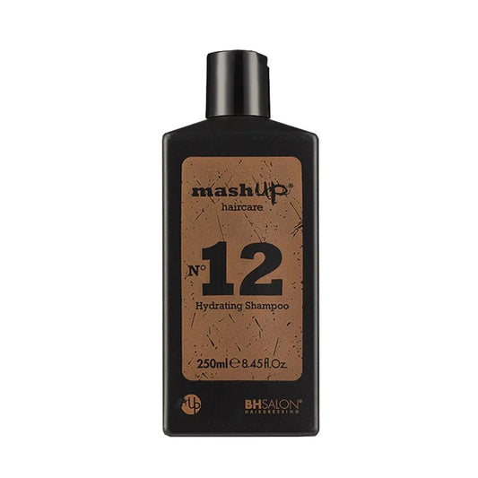 MashUp. shampoing hydratant n°12, 250 ml