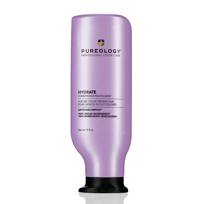 Pureology. revitalisant après-shampoing Hydrate