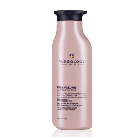 Pureology. shampoing Pure volume