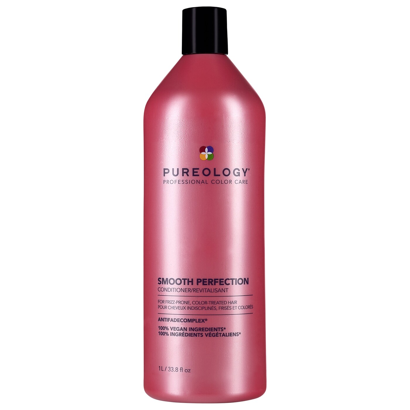 Pureology. revitalisant lissant après-shampoing Smooth perfection 266 ml