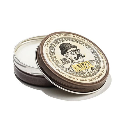 Reuzel. cire à moustache 1 oz