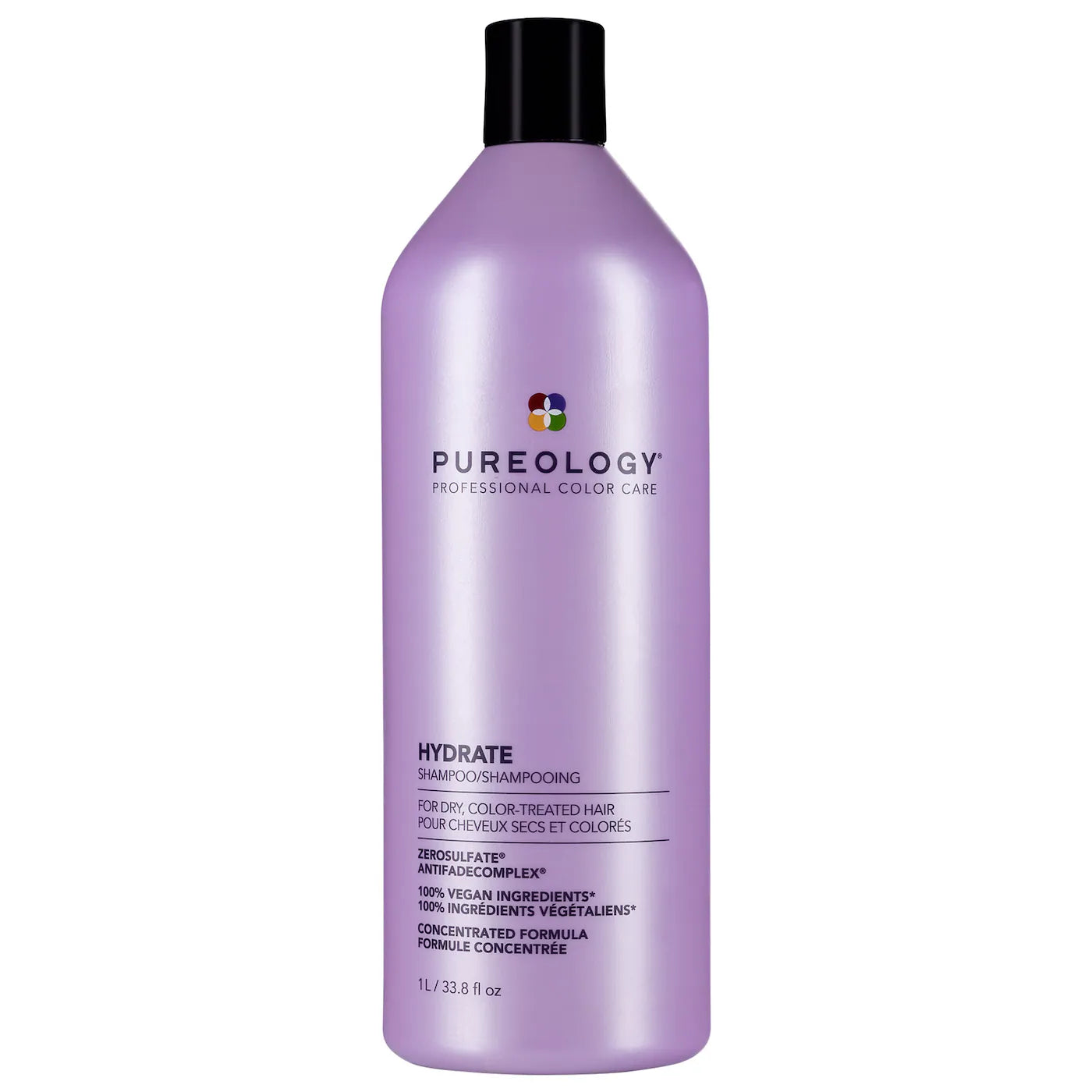 Pureology. shampoing Hydrate