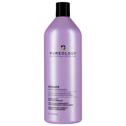 Pureology. shampoing Hydrate