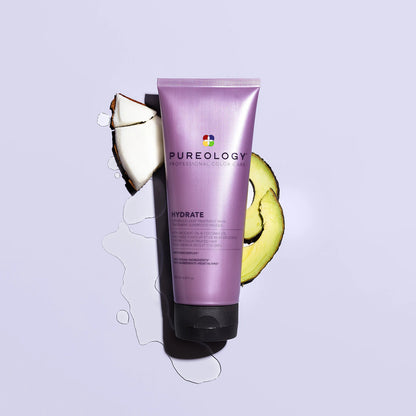 Pureology. masque capillaire après-shampoing Hydrate 200 ml