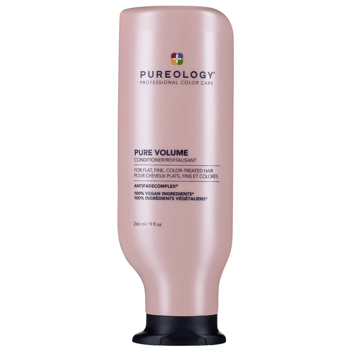 Pureology. revitalisant après-shampoing Pure volume