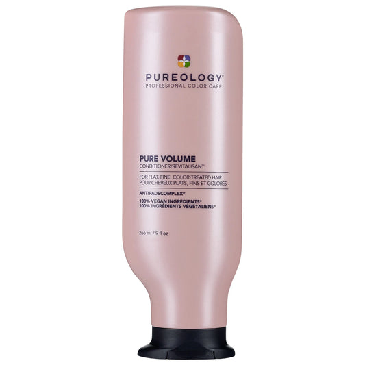 Pureology. Pure volume conditioner