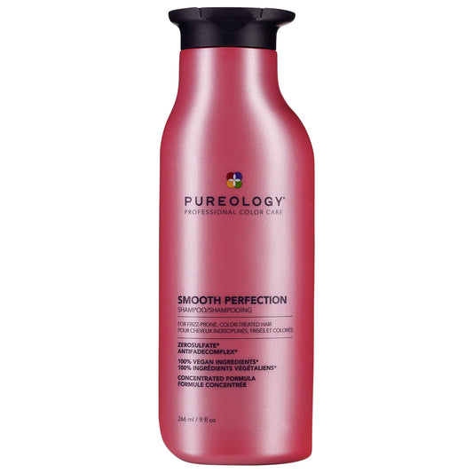 Pureology. shampoing lissant Smooth perfection 266 ml