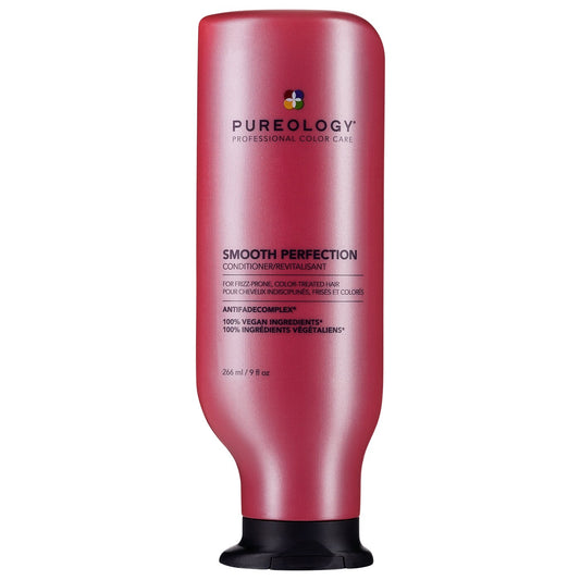 Pureology. revitalisant lissant après-shampoing Smooth perfection 266 ml