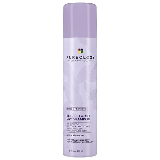 Pureology. shampoing sec Refresh and go 150 g