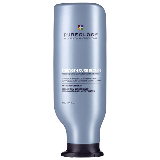 Pureology. Strength Cure Purple Conditioner 266 ml