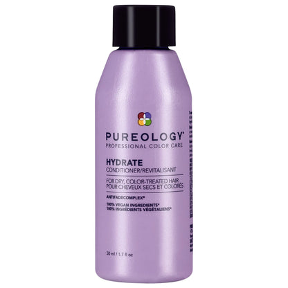 Pureology. revitalisant après-shampoing Hydrate