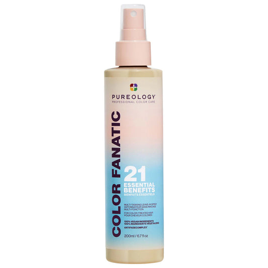 Pureology. soin hydratant sans rinçage Color Fanatic