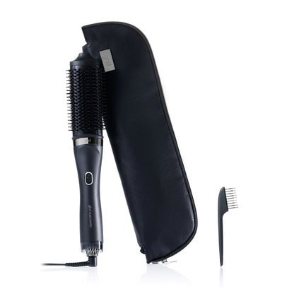 GHD hair. brosse séchoir professionnelle Duet Blowdry