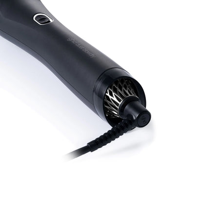 GHD hair. brosse séchoir professionnelle Duet Blowdry